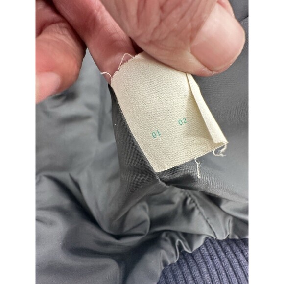 VTG Varsity Letterman Football Brighton  Bengals Grunge 80,s Football  Patches L - Picture 7 of 16